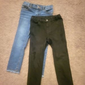 Okie Dokie 2 pack jeans